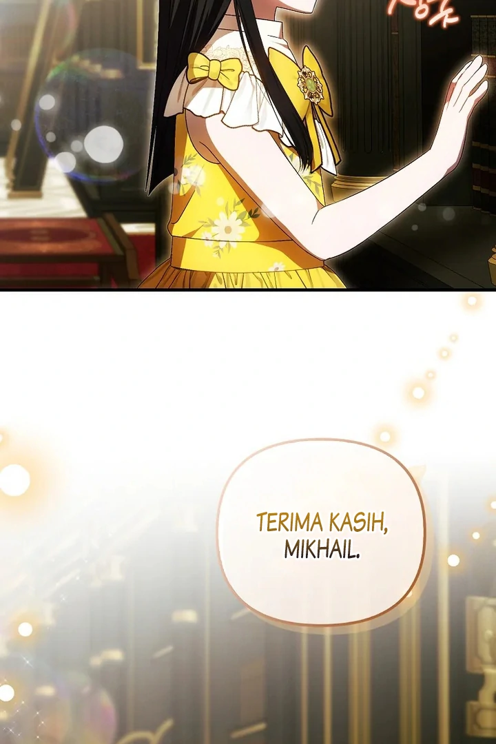 Baca First Time as a Loved Youngest Child - Chapter 72 halaman 76