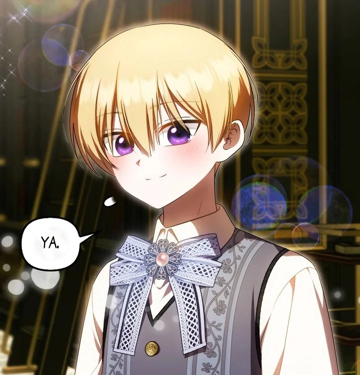 Baca First Time as a Loved Youngest Child - Chapter 72 halaman 77