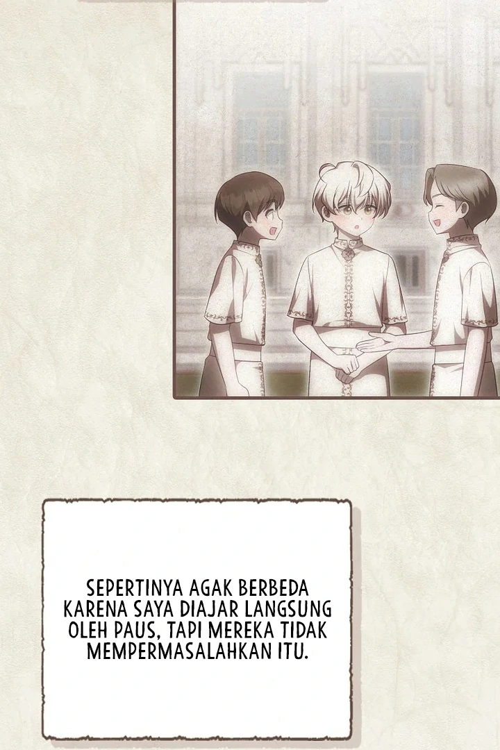 Baca First Time as a Loved Youngest Child - Chapter 72 halaman 8