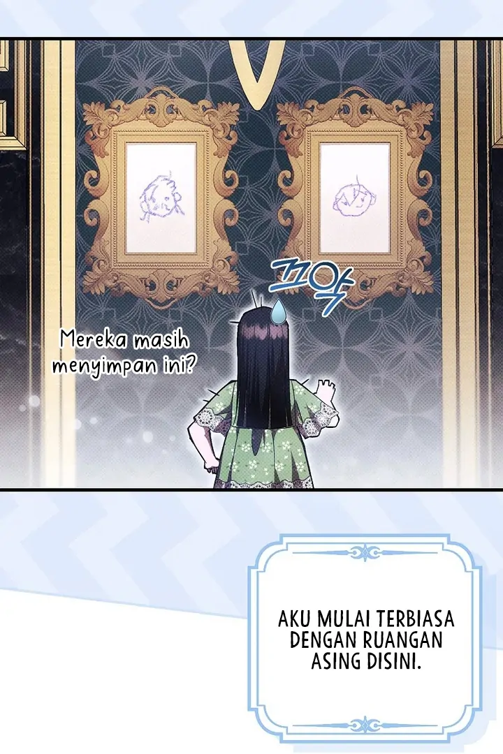Baca First Time as a Loved Youngest Child - Chapter 72 halaman 80