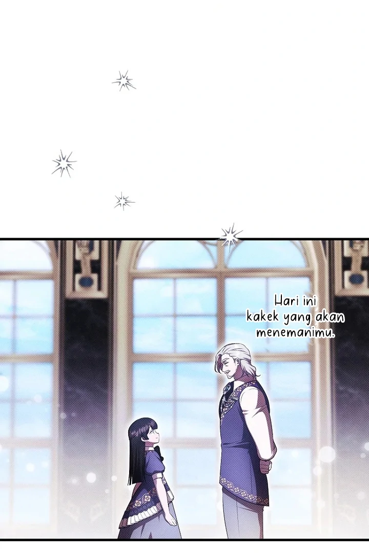 Baca First Time as a Loved Youngest Child - Chapter 72 halaman 81