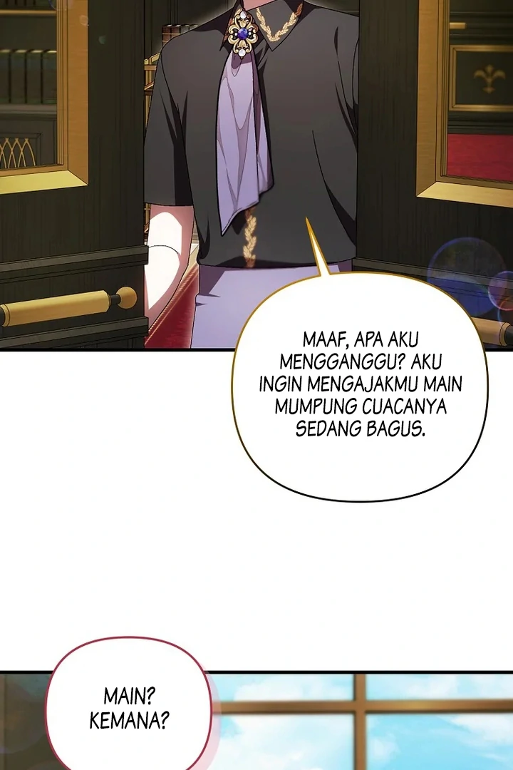 Baca First Time as a Loved Youngest Child - Chapter 72 halaman 85
