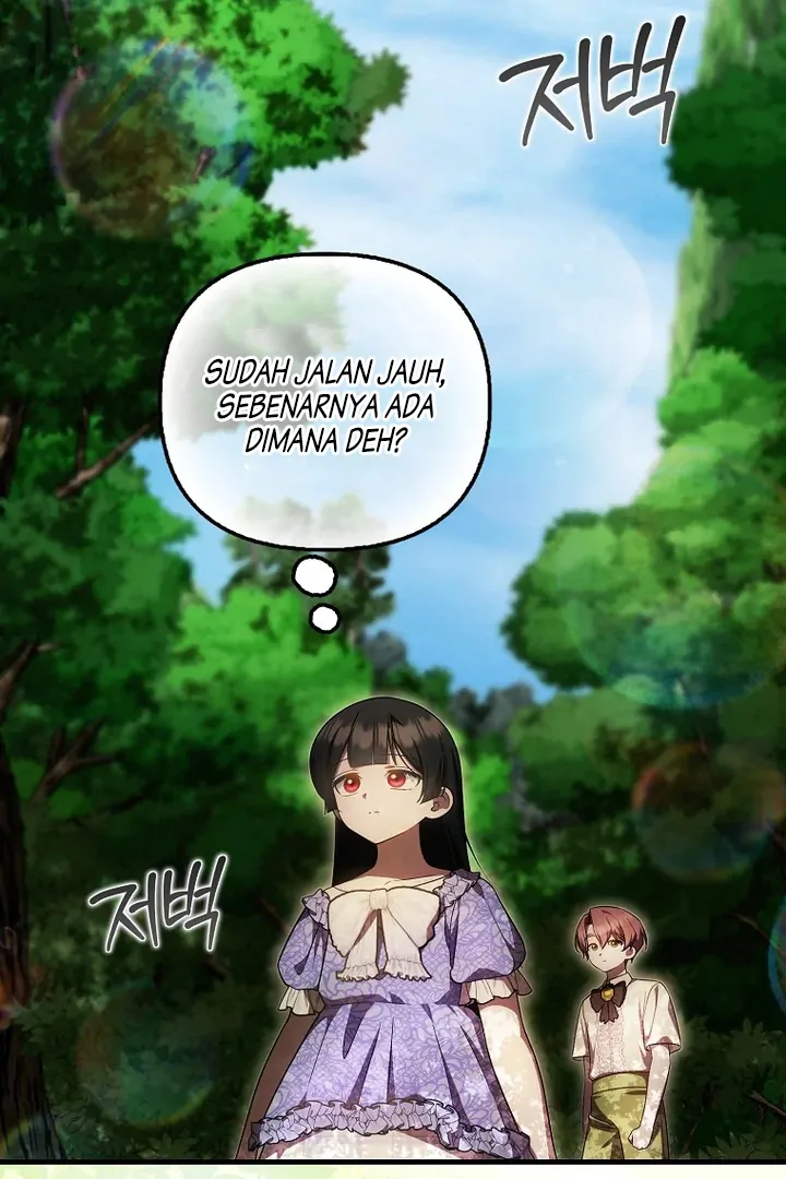 Baca First Time as a Loved Youngest Child - Chapter 72 halaman 90