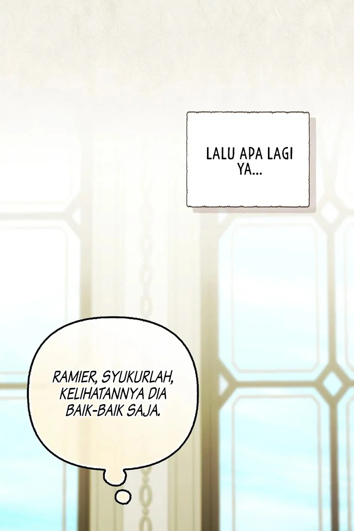 Baca First Time as a Loved Youngest Child - Chapter 72 halaman 9