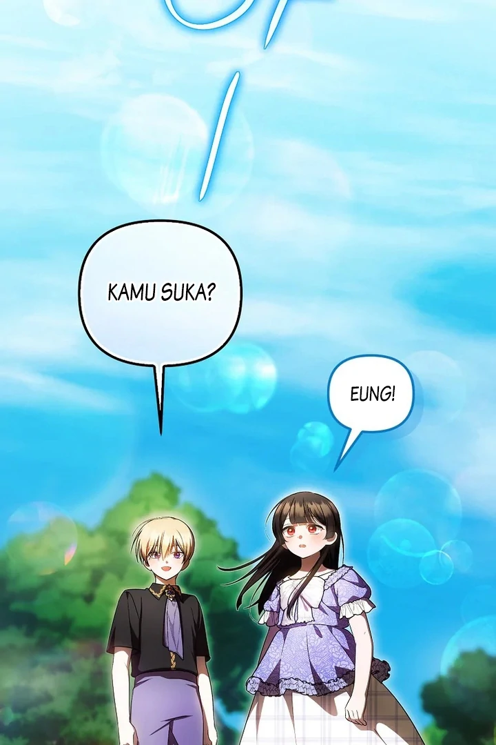 Baca First Time as a Loved Youngest Child - Chapter 72 halaman 97