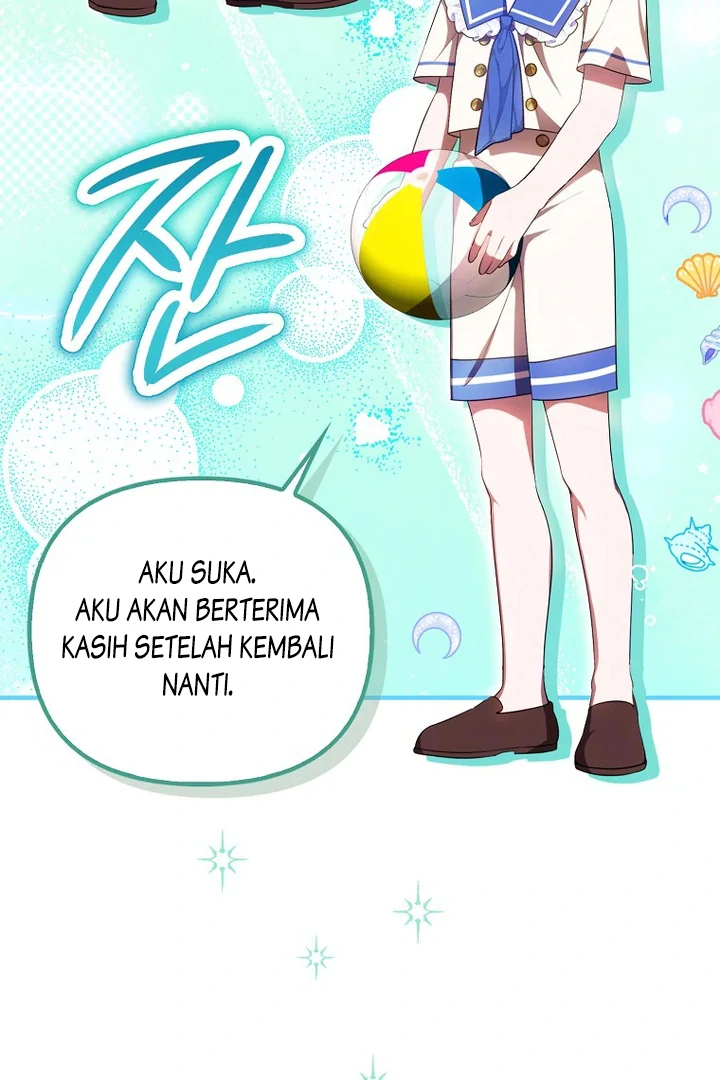 Baca First Time as a Loved Youngest Child - Chapter 73 halaman 10