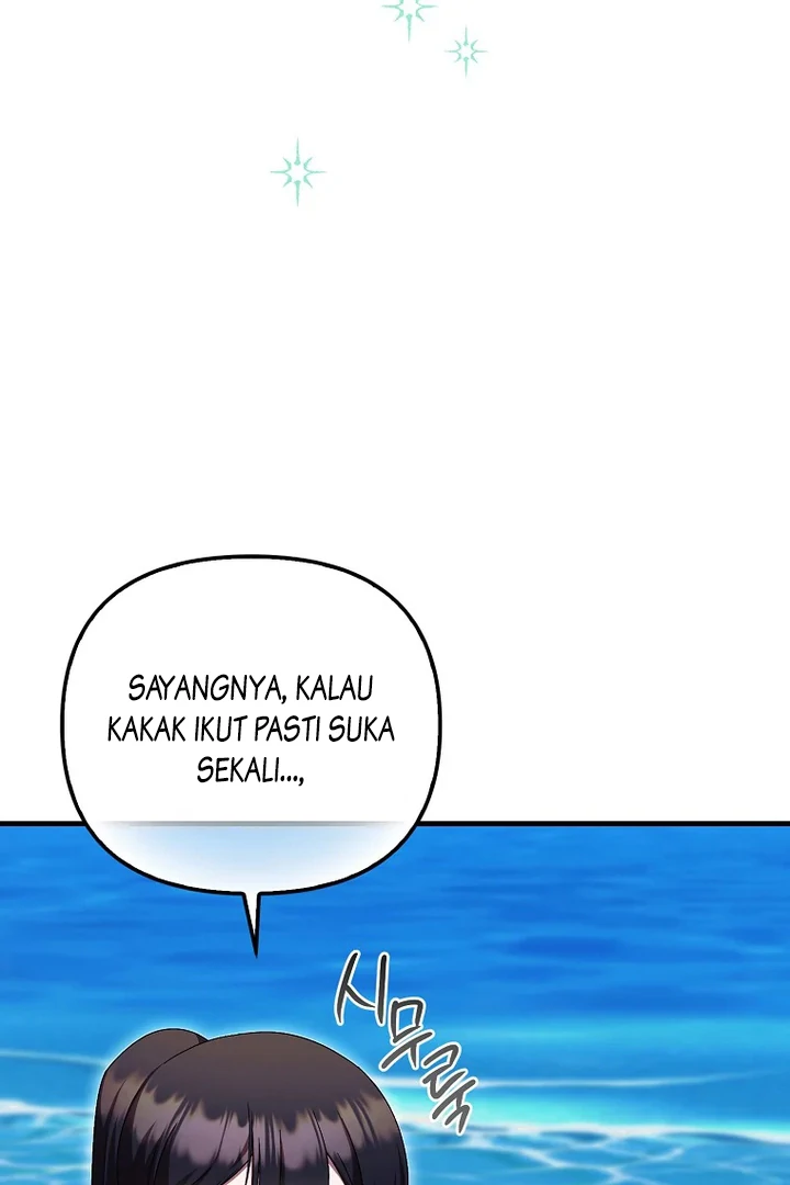 Baca First Time as a Loved Youngest Child - Chapter 73 halaman 11