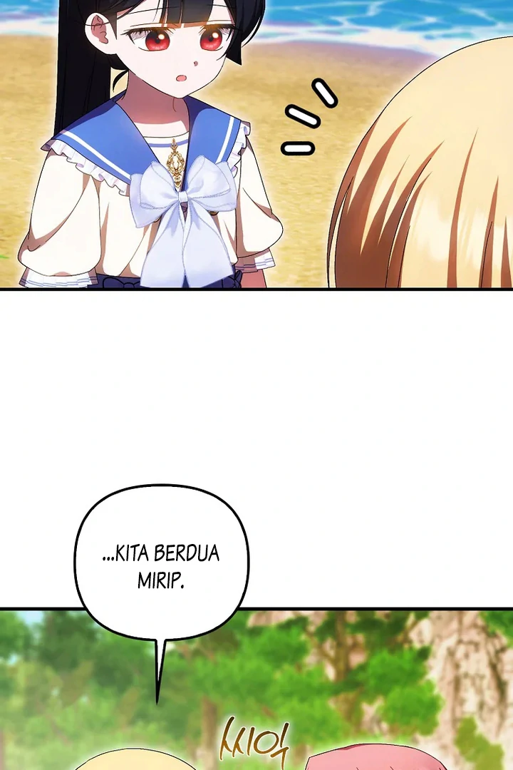 Baca First Time as a Loved Youngest Child - Chapter 73 halaman 12