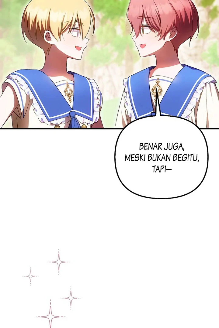Baca First Time as a Loved Youngest Child - Chapter 73 halaman 13