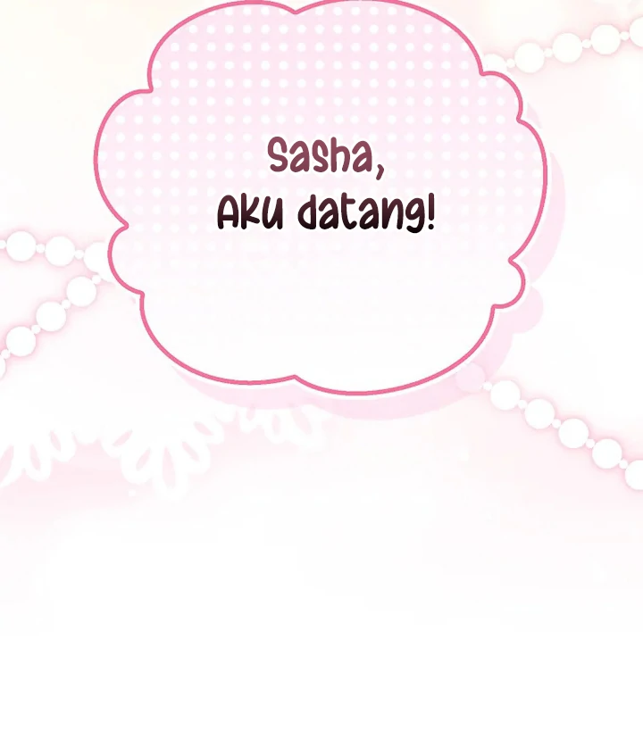 Baca First Time as a Loved Youngest Child - Chapter 73 halaman 20