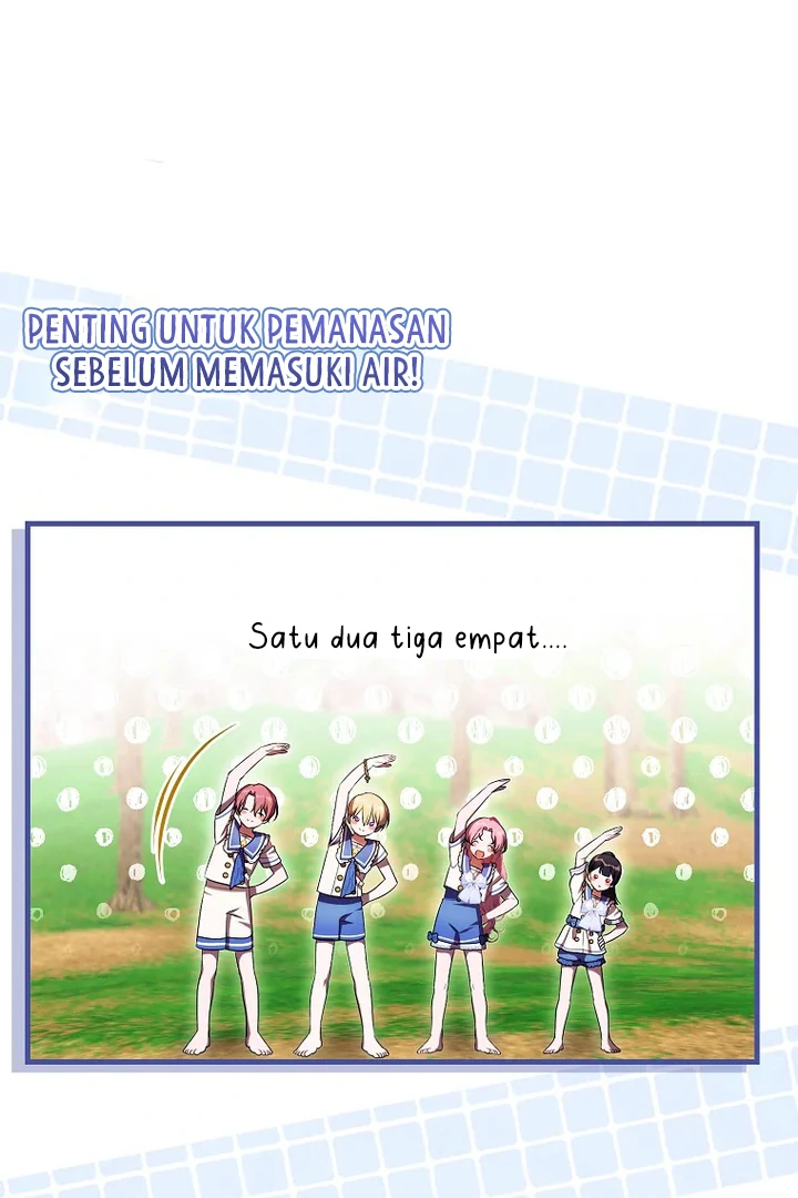 Baca First Time as a Loved Youngest Child - Chapter 73 halaman 27