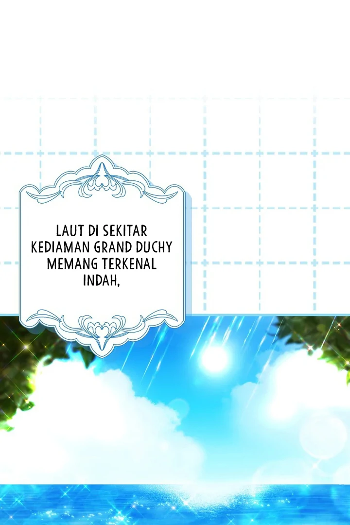 Baca First Time as a Loved Youngest Child - Chapter 73 halaman 3
