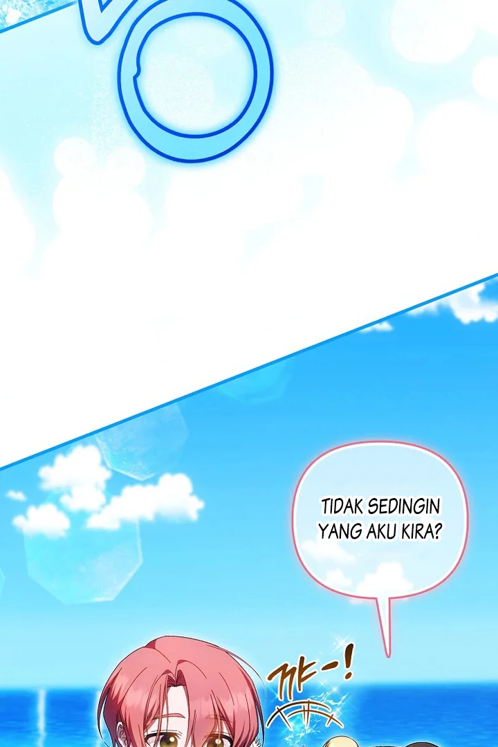 Baca First Time as a Loved Youngest Child - Chapter 73 halaman 31