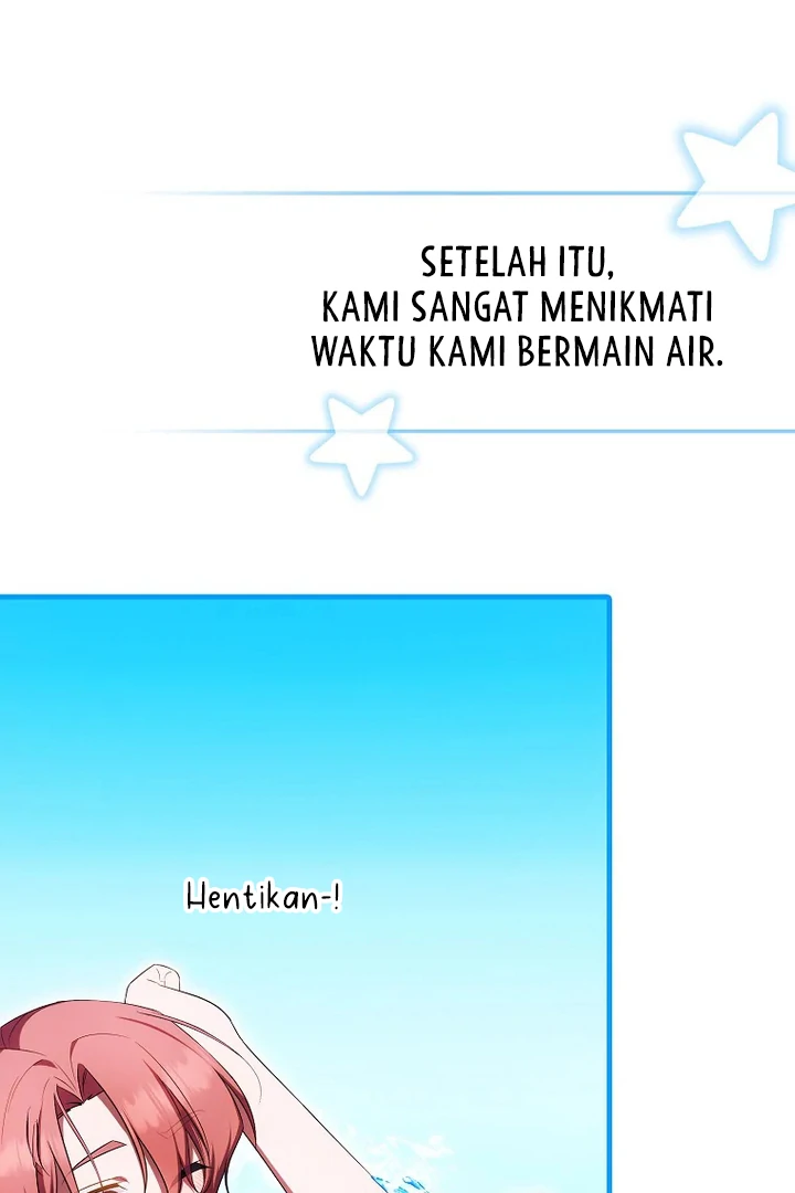 Baca First Time as a Loved Youngest Child - Chapter 73 halaman 33