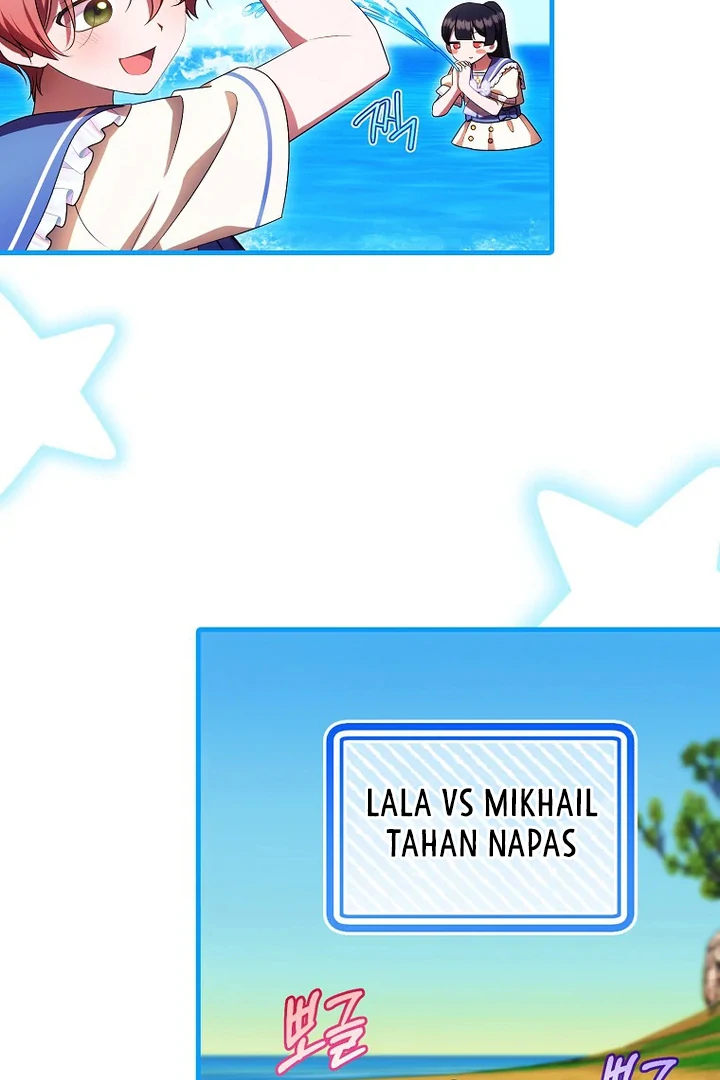 Baca First Time as a Loved Youngest Child - Chapter 73 halaman 34