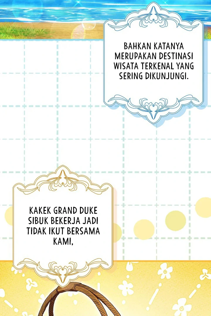 Baca First Time as a Loved Youngest Child - Chapter 73 halaman 4