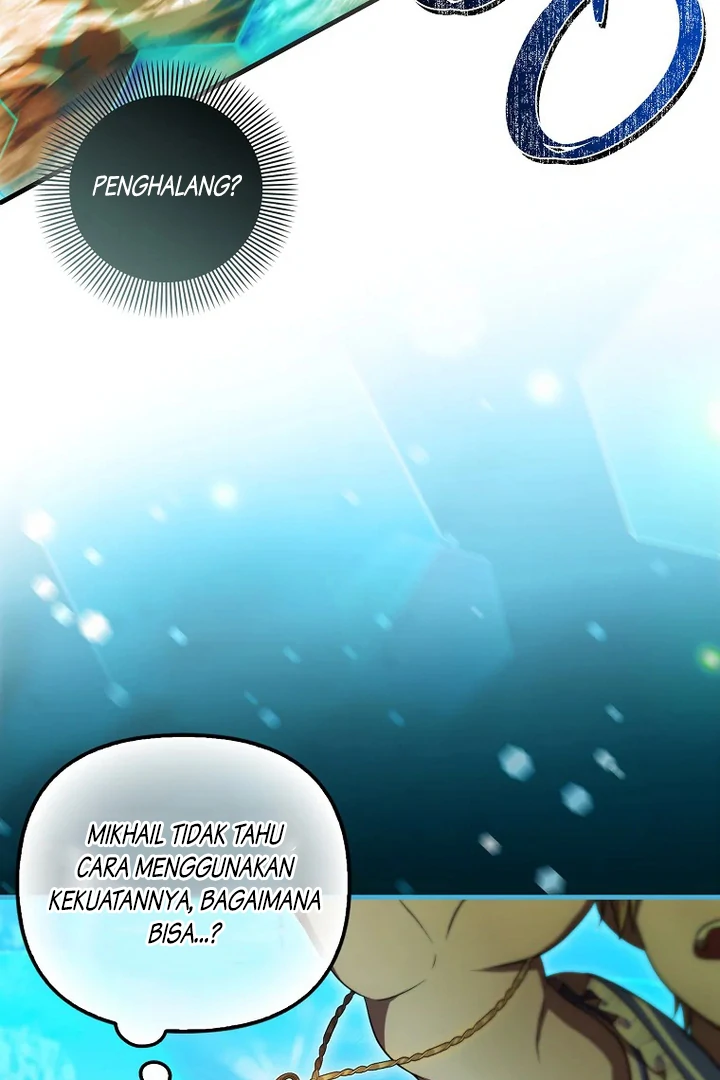 Baca First Time as a Loved Youngest Child - Chapter 73 halaman 53