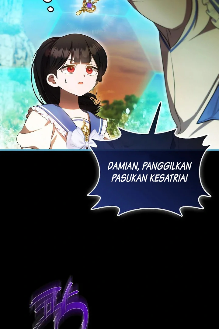 Baca First Time as a Loved Youngest Child - Chapter 73 halaman 54