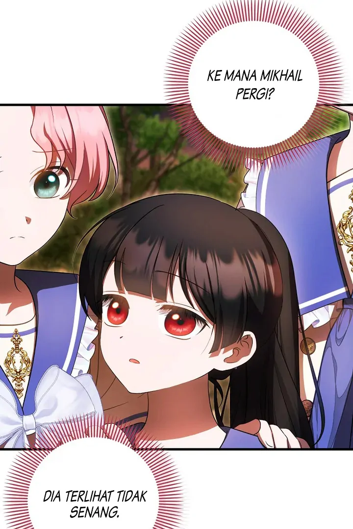 Baca First Time as a Loved Youngest Child - Chapter 73 halaman 71