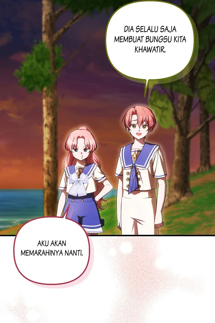 Baca First Time as a Loved Youngest Child - Chapter 73 halaman 79
