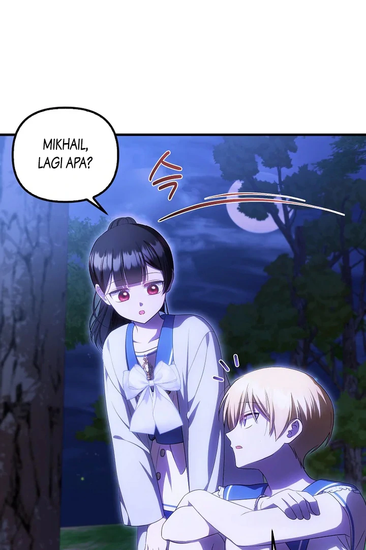 Baca First Time as a Loved Youngest Child - Chapter 73 halaman 82