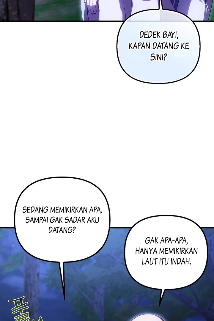 Baca First Time as a Loved Youngest Child - Chapter 73 halaman 83