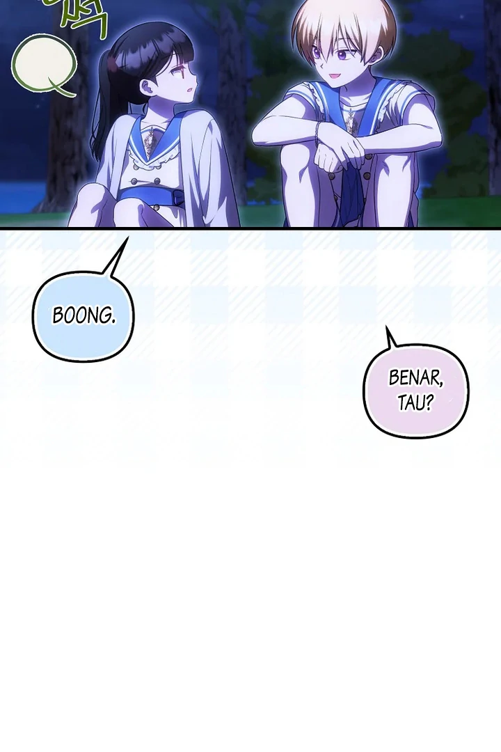Baca First Time as a Loved Youngest Child - Chapter 73 halaman 84