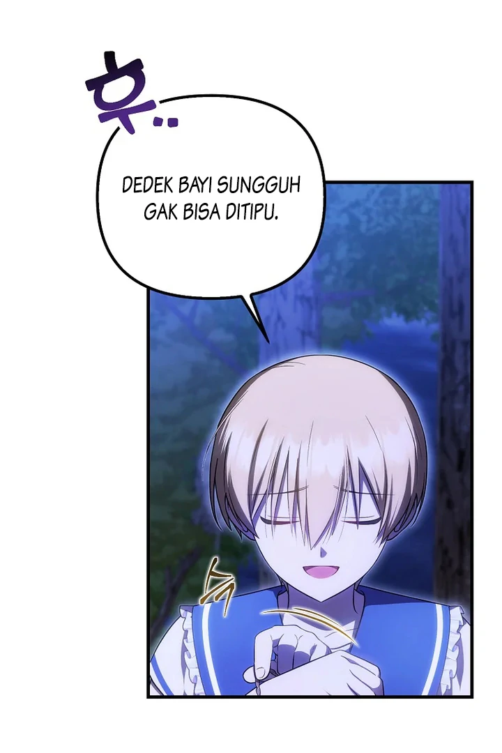 Baca First Time as a Loved Youngest Child - Chapter 73 halaman 86