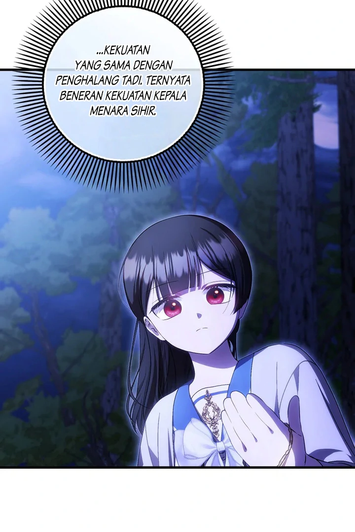 Baca First Time as a Loved Youngest Child - Chapter 73 halaman 89