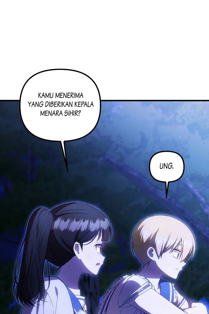 Baca First Time as a Loved Youngest Child - Chapter 73 halaman 90