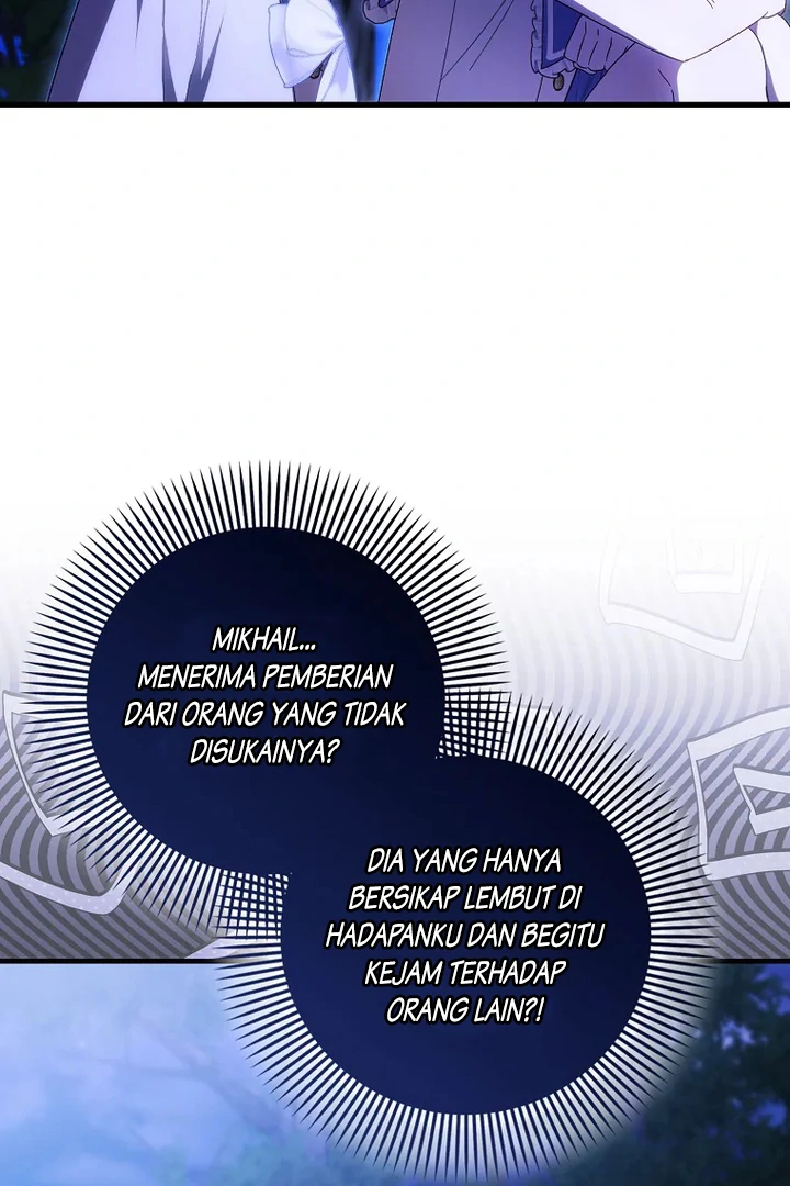 Baca First Time as a Loved Youngest Child - Chapter 73 halaman 91