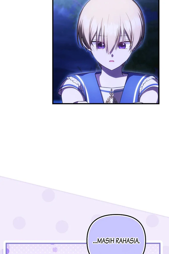 Baca First Time as a Loved Youngest Child - Chapter 73 halaman 93