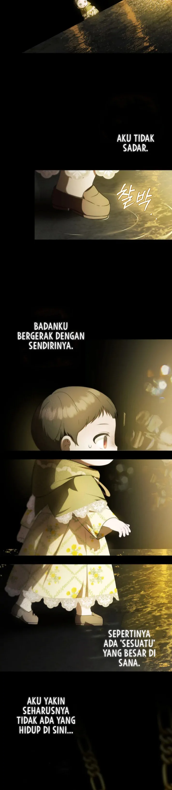 Baca First Time as a Loved Youngest Child - Chapter 9 halaman 18