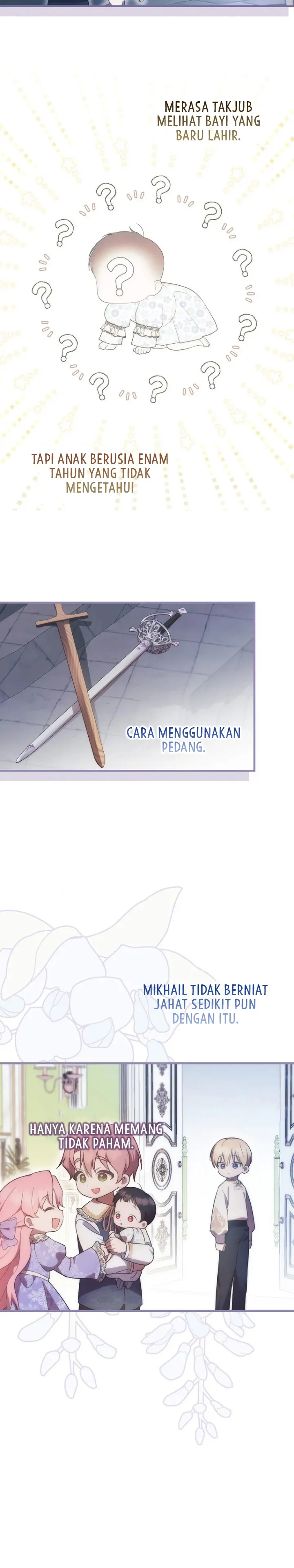 Baca First Time as a Loved Youngest Child - Chapter 9 halaman 4