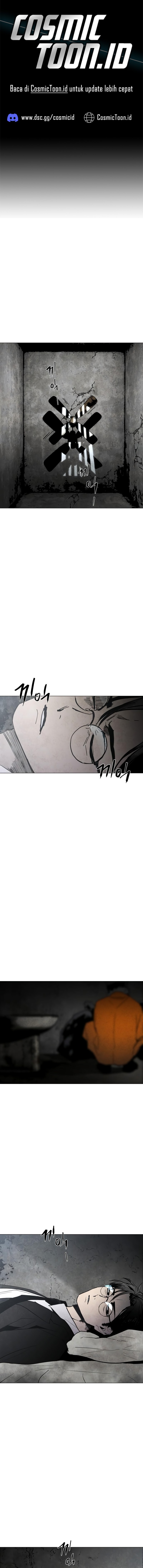Fog Land Chapter 01 page 2