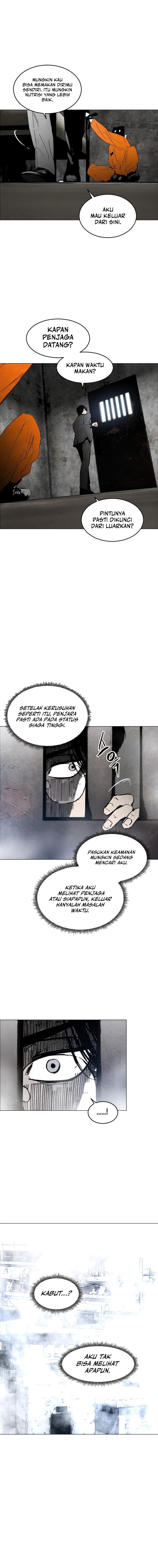 Fog Land Chapter 01 page 22
