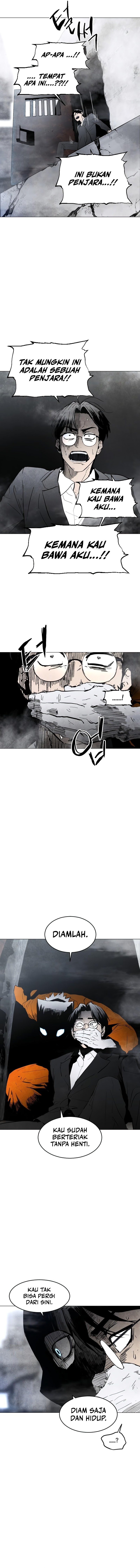 Fog Land Chapter 01 page 28