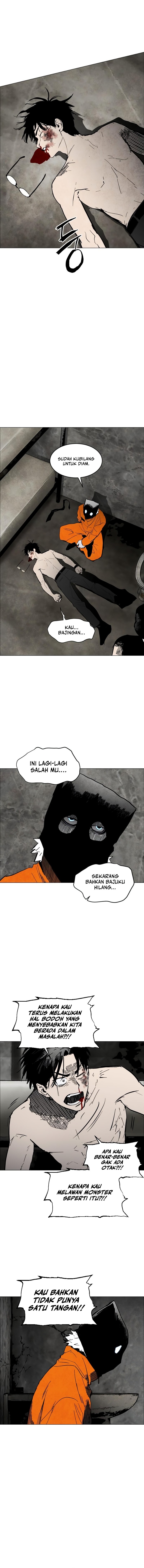 Fog Land Chapter 01 page 34