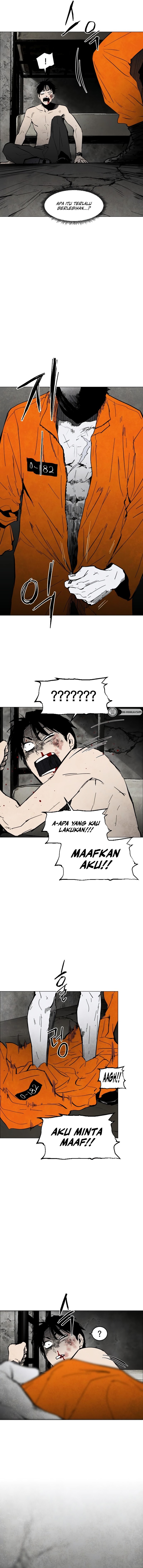 Fog Land Chapter 01 page 36