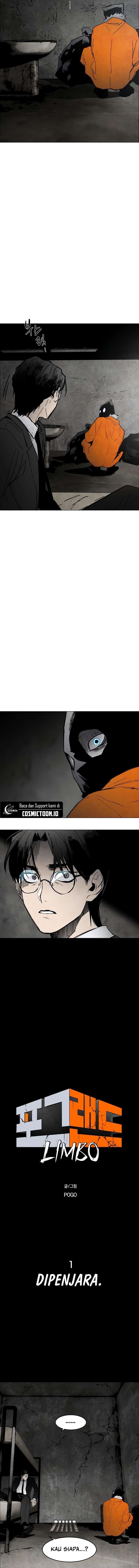 Fog Land Chapter 01 page 4