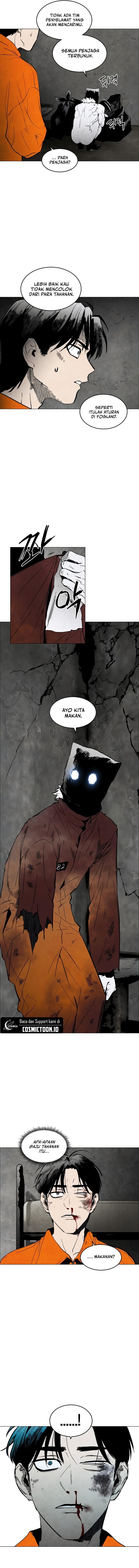 Fog Land Chapter 01 page 40