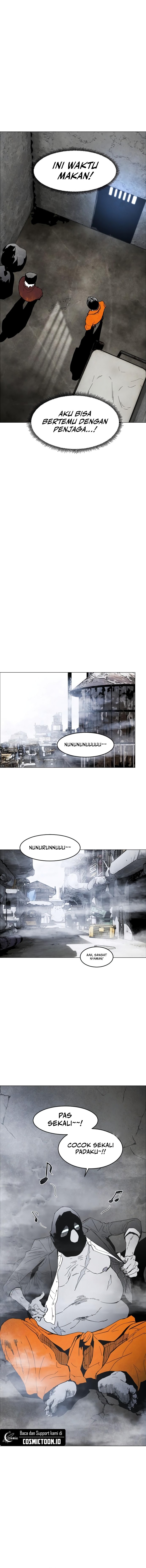 Fog Land Chapter 01 page 42