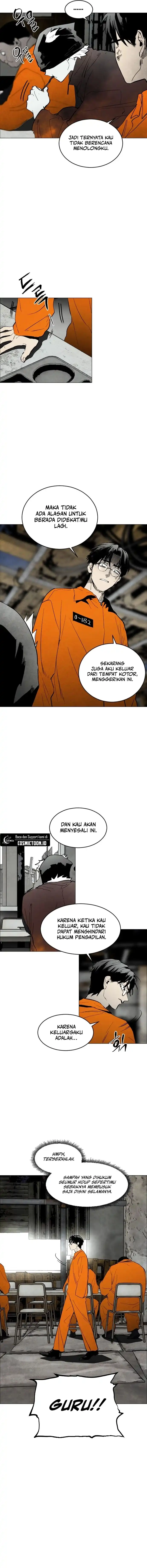 Fog Land Chapter 02 page 28