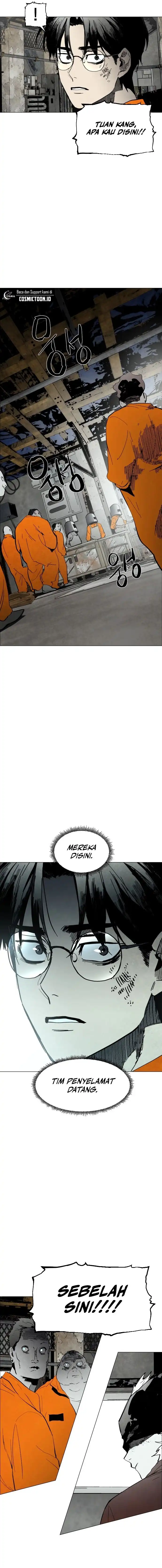 Fog Land Chapter 02 page 30