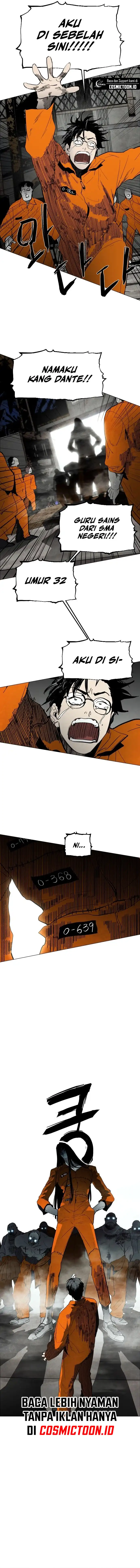 Fog Land Chapter 02 page 32