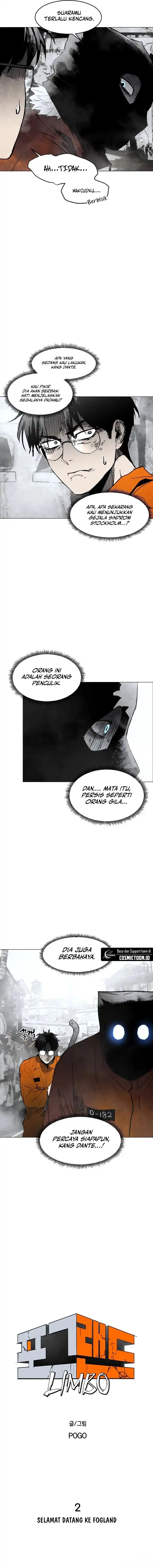 Fog Land Chapter 02 page 8