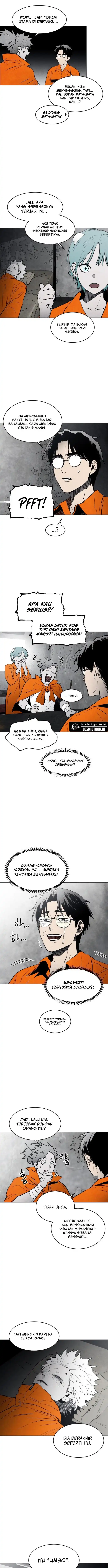 Fog Land Chapter 05 page 20