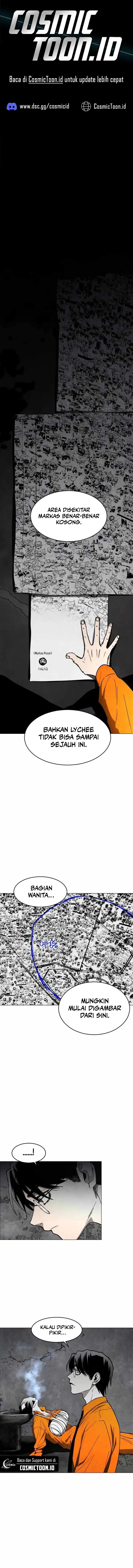 Baca Fog Land - Chapter 16 halaman 1