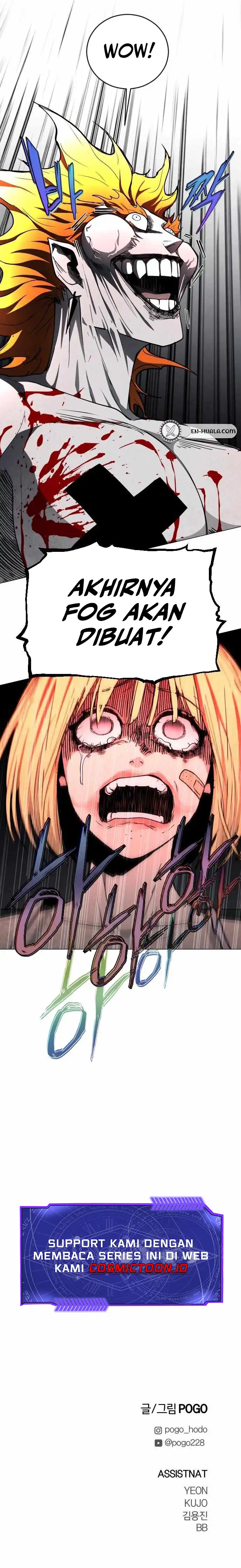 Baca Fog Land - Chapter 16 halaman 16