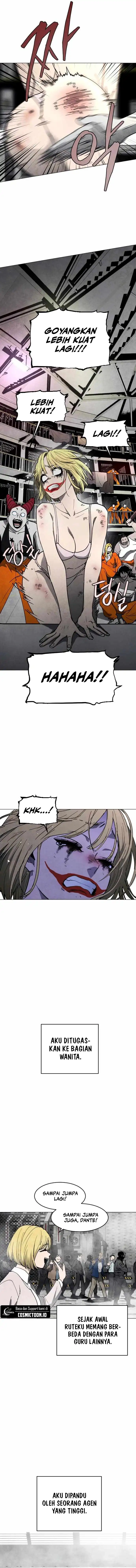 Baca Fog Land - Chapter 16 halaman 3